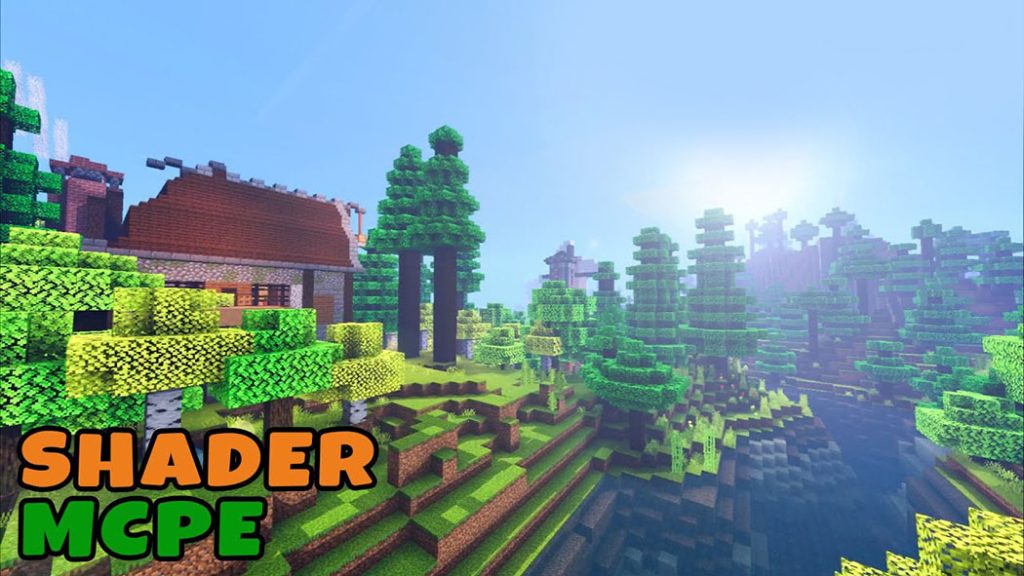 Los mejores shaders para Minecraft Bedrock Edition