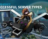 7 tipos de servidores de Minecraft en los que puedes tener éxito