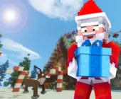 ¡Las mejores modificaciones navideñas de Minecraft para Navidad!