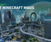 Las mejores modificaciones de Minecraft de 2022