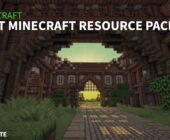 Los mejores paquetes de recursos de Minecraft de 2022