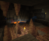 Minecraft 1.17 Caves & Cliffs Parte 1 Nuevas características geniales
