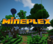 Mineplex ha sido cerrado oficialmente.