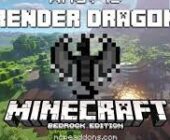 ¿Qué es Render Dragon en Minecraft PE?  ¿Admite sombreadores?